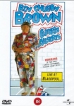 Roy Chubby Brown Clitoris Allsorts - Live at Blackpool