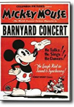 The Barnyard Concert