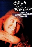 The Sam Kinison Family Entertainment Hour