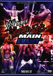 The WWE The Best of Saturday Night's Main Event