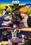 Bleach Movie 4 The Hell Chapter