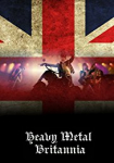 Heavy Metal Britannia