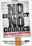 No Contract No Cookies The Stella D'Oro Strike