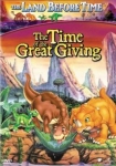 The Land Before Time III The Time of the Great Giving
