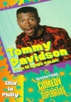 Tommy Davidson Illin' in Philly