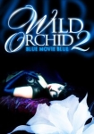 Wild Orchid II Two Shades of Blue
