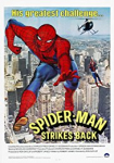 Spider-Man Strikes Back