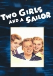 Two Girls and a Sailor