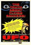 Unidentified Flying Objects: The True Story of Flying Saucers
