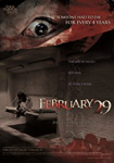 4 Horror Tales - February 29