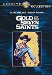 Gold Of The Seven Saints