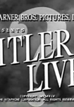 Hitler Lives