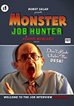 Monster Job Hunter