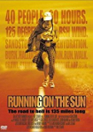 Running on the Sun: The Badwater 135