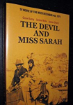 The Devil and Miss Sarah