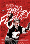 Theo Fleury: Playing With Fire