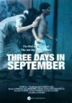 Three Days In September