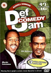 Def Comedy Jam All Stars Vol 12