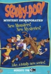 Ein Fall für Scooby Doo