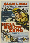Hell Below Zero