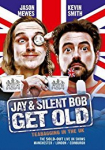 Jay & Silent Bob Get Old Classic