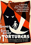 Legend Of The Seven Bloody Torturers