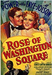 Rose of Washington Square