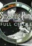 Smashing Pumpkins Full Circle