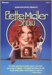 The Bette Midler Show: The Depression Tour