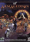 WWE Armageddon 2000