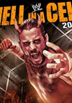 WWE Hell In A Cell 2012