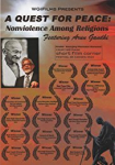 A Quest For Peace Nonviolence Among Religions
