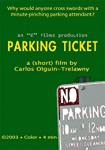 Parking Ticket
