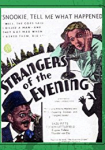 Strangers of the Evening
