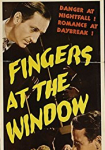 Fingers at the Window