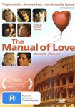 Manual of Love