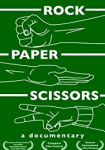 Rock Paper Scissors A Geek Tragedy
