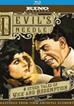 The Devil's Needle