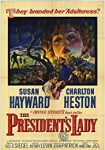 The President's Lady