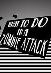 What to Do in a Zombie Attack