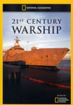 Inside: 21st Century Warship