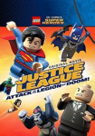 LEGO DC Super Heroes: Angriff der Legion der Verdammnis