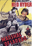 Marshal of Laredo