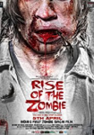 Rise of the Zombie