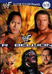 WWE Rebellion 1999