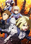 Heavy Object *german subbed*