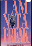 I Am Not a Freak
