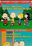 There's No Time for Love, Charlie Brown
