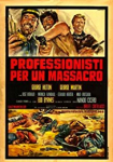 Professionals for a Massacre