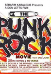 The Punk Rock Movie